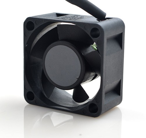 New SUNON Cooling Fan 24V 4020 1.0W KD2404PKS2 4CM 40x40x20mm 1.6"x1.6x0.8" - Picture 5 of 5