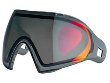 NEW I4/I5 THERMAL LENS - DYETANIUM 2D SMOKE/NORTHERN FIRE