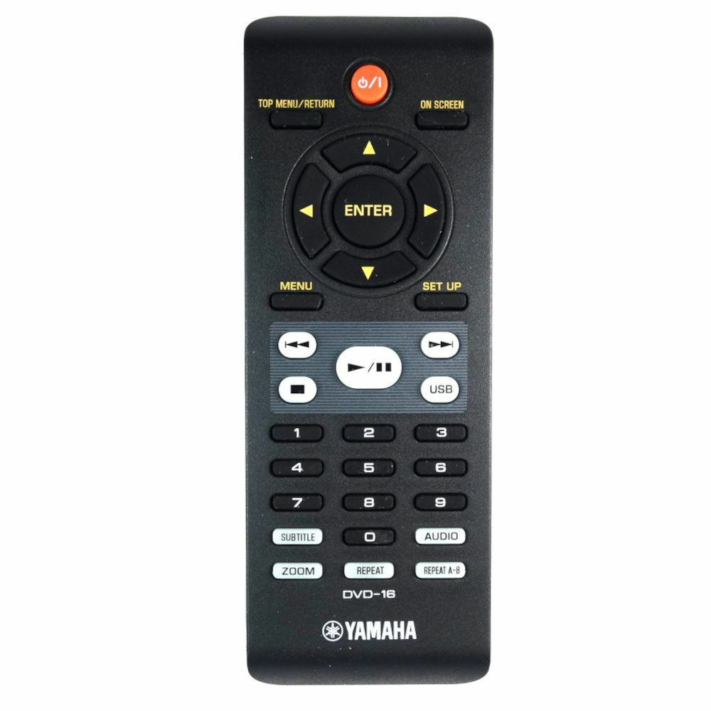【リージョン1】YAMAHA ヤマハ　DVD-S663 DVDプレーヤー ヤマハ | DVD-S663 - DVD Players - 特長