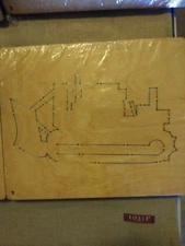 AccuCut Construction set DS005J