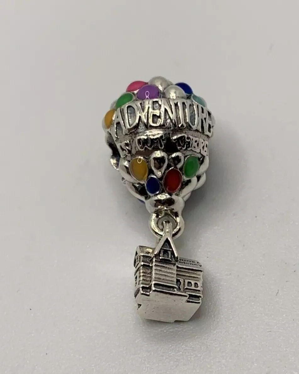 Pandora charms disney up outlet