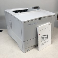 hp 4000 printer