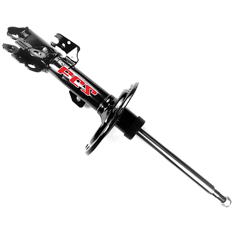 Conjunto de puntal de suspensión delantera L/R FCS para Lexus ES330 04-06 Toyota Camry Foto 2 de 4