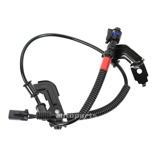Genuine 598302M000 ABS Sensor Right For Hyundai Genesis Coupe 2010-2016 - Picture 2 of 5