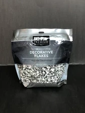 Behr Premium Floor Coatings Decorative Metallic Blend F-60 Flakes 1 Lb. Bag