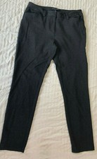 ANDREW MARC WOMENS PANTS SIZE 8