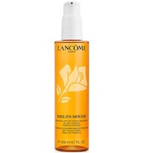 Lancome  Miel En Mousse Foaming Cleansing Mak...