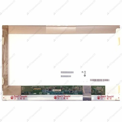 Neu Kompatibel OEM Ersatz Packard Bell EasyNote LJ65 17.3 '' TFT LED Bildschirm