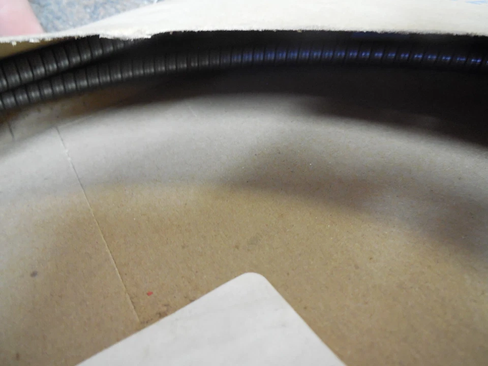 Cable de freno delantero 4x4 D8TZ-2853-D Ford F100 F150 F250 1978 1979 nuevo de lote Foto 2 de 2