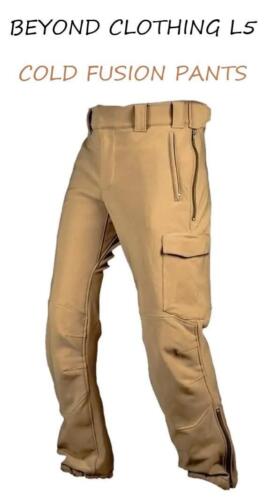 BEYOND CLOTHING L5 Cold Fusion Pants (L) - Picture 1 of 10