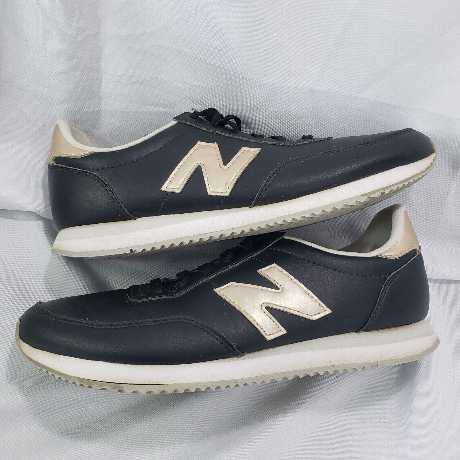 New Balance 720 Retro Sneakers Shoes Womens 9.5 B… - image 11