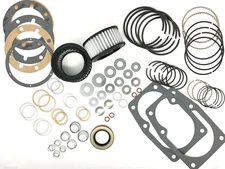 CHAMPION R-30D REBUILD KIT FOR OLD & NEW PUMPS Z10887 / Z104G / Z9085 / Z5158