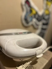 Cookinex 2 Slice Sandwich Panini Maker