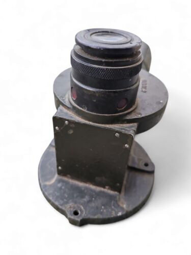 Optique US 39-45 batterie antiaérienne M17 fonctionnel - Imagen 4 de 9