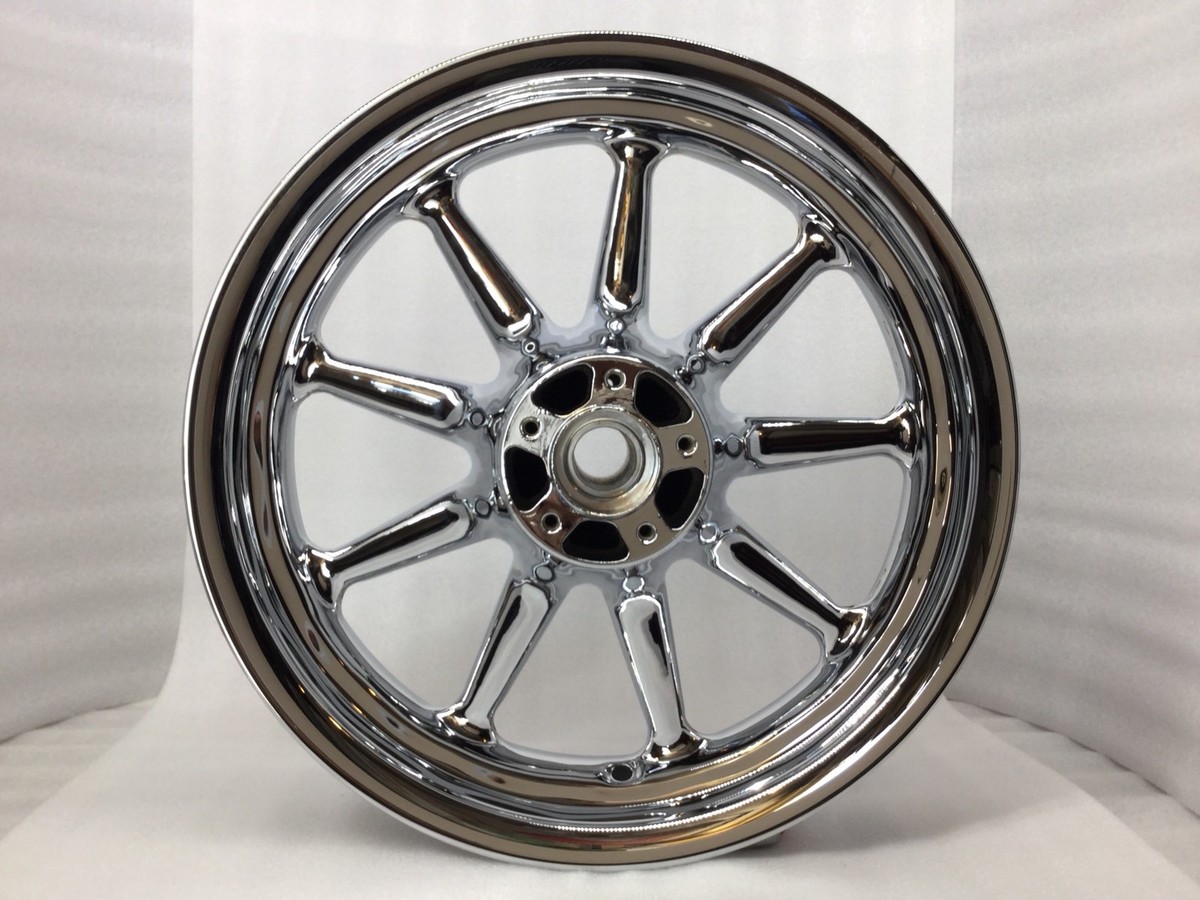 Harley Touring Wheel 2000 -08 ELECTRA GLIDE WAGON 1