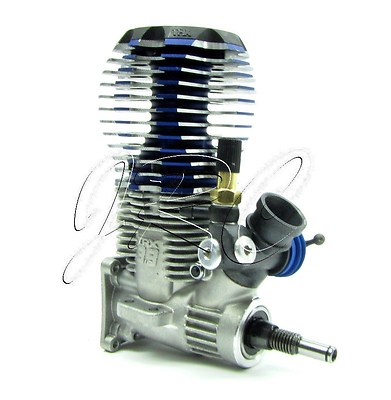 Jato 3.3 TRX 3.3 ENGINE (Revo, T-maxx, Slayer) 55077-3 | eBay