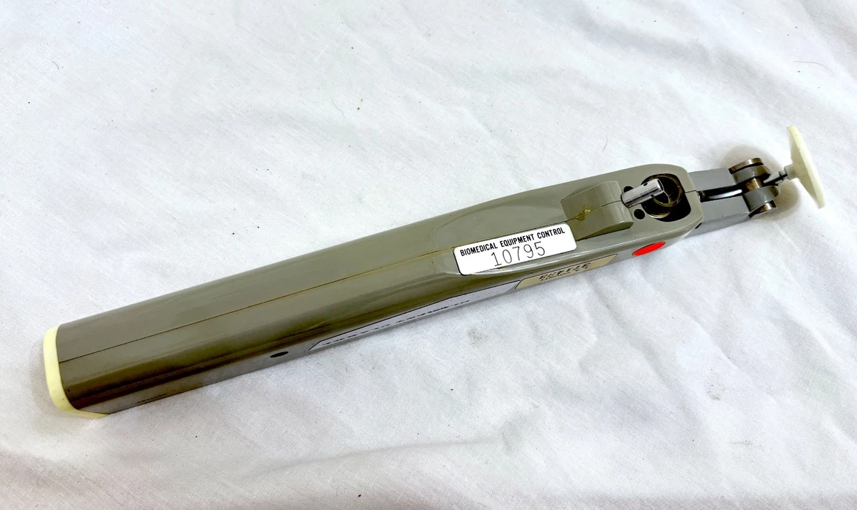 Clement Clarke Perkins Applanation Tonometer