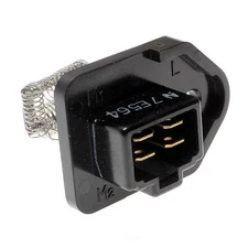 HVAC Blower Motor Resistor Standard RU-285