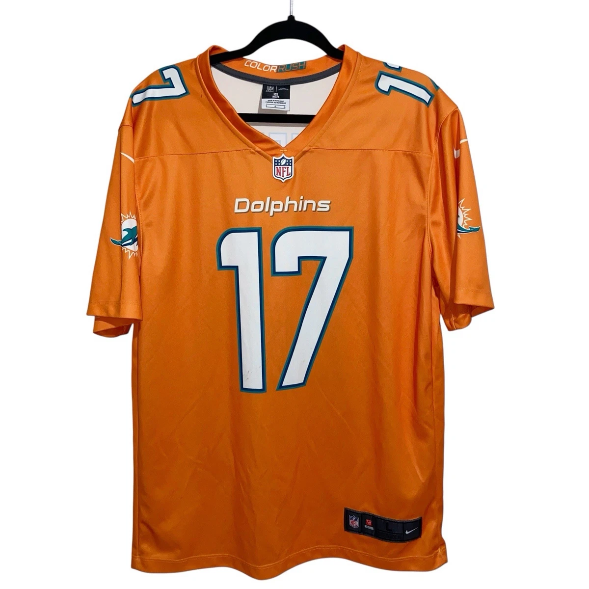 Nike Miami Dolphins NFL Jerseys for sale | eBay