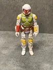 BOBA FETT Figure Only Star Wars 1979 Vintage 3.75 inch Action Figure READ