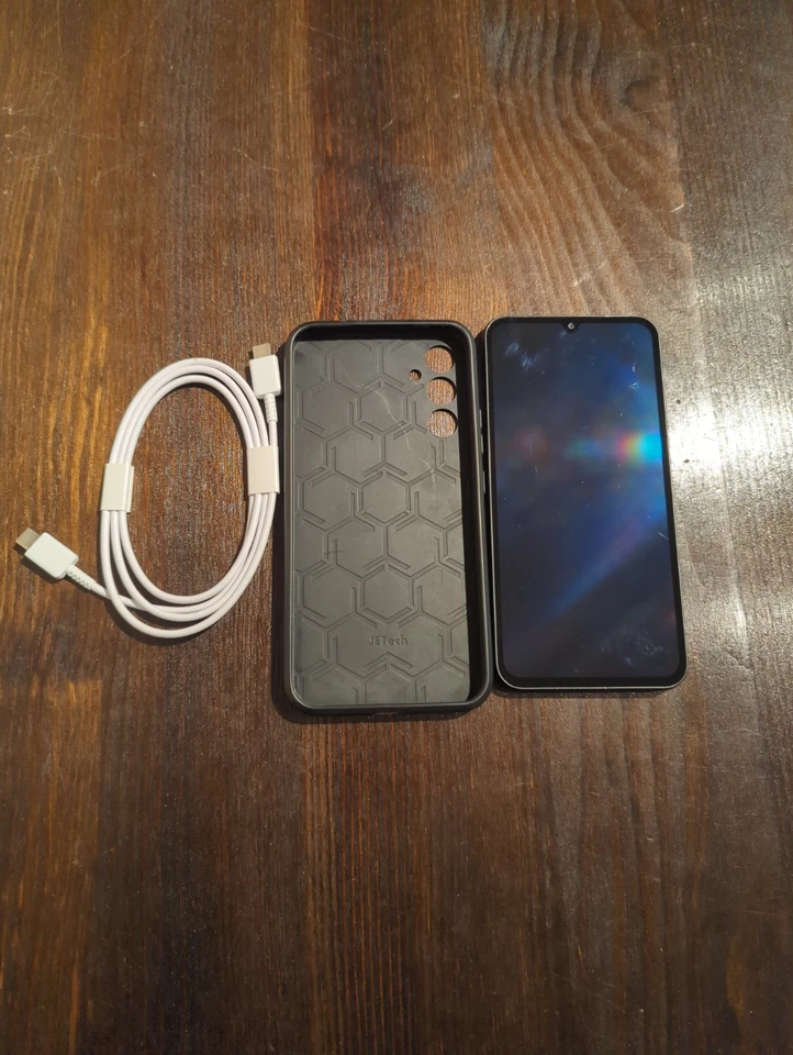 Samsung Galaxy A34 · 256GB, Foto 1 von 4