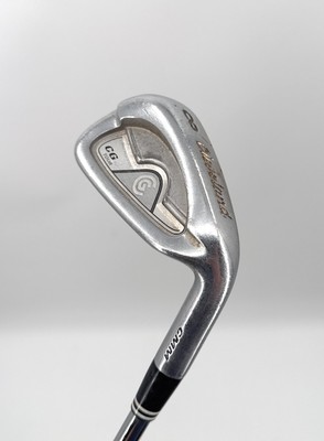Cleveland CG4 Tour CMM Single 8 Iron True Temper