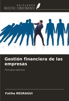 Fatiha Regragui | GestióN Financiera De Las Empresas | Taschenbuch | Spanisch