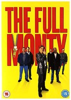 Full Monty - Dvd - G3Z