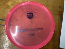 DiscMania C-Line MD3 175 gram golf disc