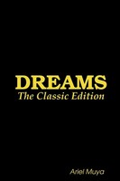 Dreams Ariel Kanku Taschenbuch Kartoniert / Broschiert Englisch 2017