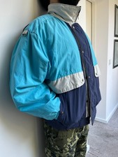 Finnische Hipster-Jacke Marke BAZ, wattiert, ...