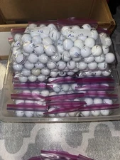 Golf Balls - 24 Count - Mixed Brands