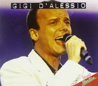 Gigi D'alessio - Gig - Cd - G3Z
