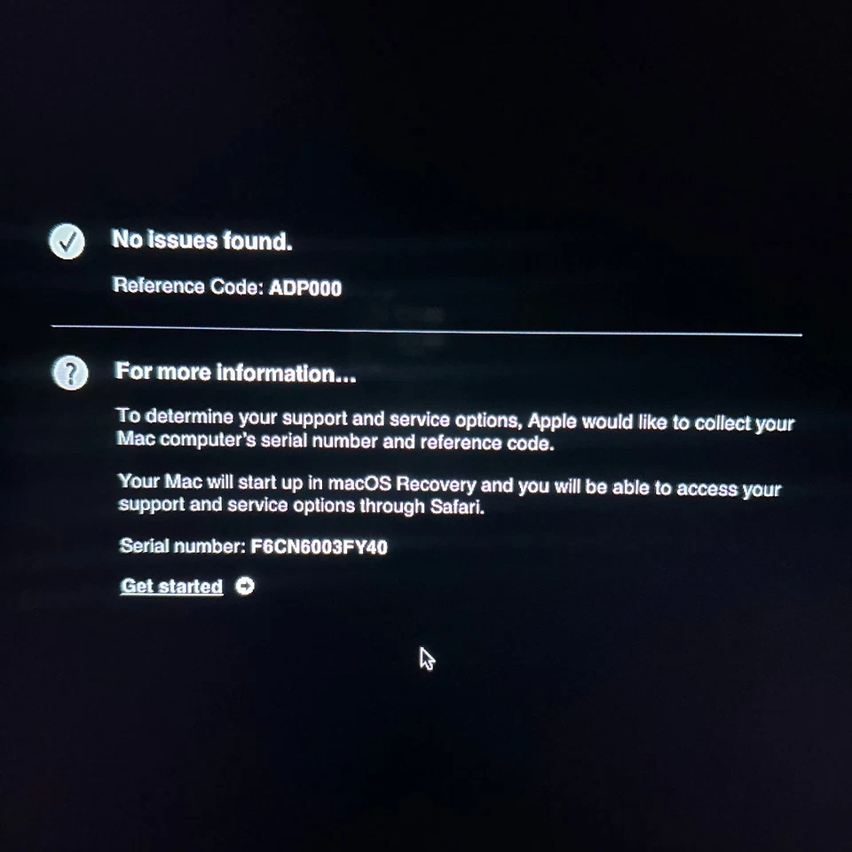 Apple Mac Pro 2013 2.7GHz 12 Core 64GB 1TB SSD D300 Monterey + Warranty + Good - Image 3 of 4