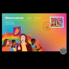 2026 - Canada - FDC -  Places of Pride , Official First Day Cover - Metamorphosi