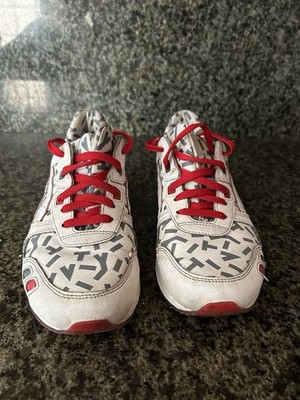 Men's Asics Tiger X Hasbro GI JOE Gel-Lyte III Storm Shadow