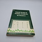 Bruit de phase dans les sources de signaux - W.P. Robins - 1984