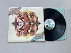 Mott The Hoople - Rock and Roll Queen - 1972 UK 1st Press LP - EX