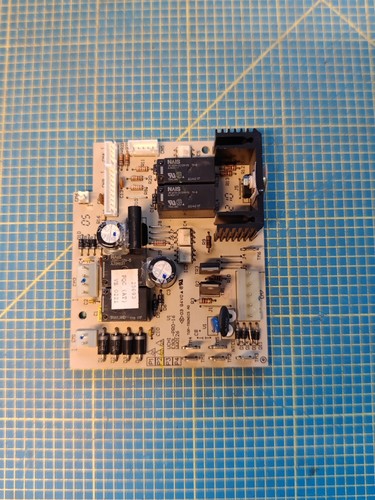 Jura Impressa F90 Kaffeevollautomat Steuerplatine Platine Modul E90L-PRO-16