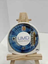 Tales of the World Radiant Mythology Sony PSP 2009 PlayStation Portable Game