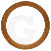 KäRcher Dichtring A10X13,5 -CU Din 7603 | 7.362-003.0 | 4002667325072