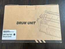 NEW DR730 Printer Drum Unit DR-730 DCP-L2550DW HL-L2370DW L2350DW MFC-L2690DW