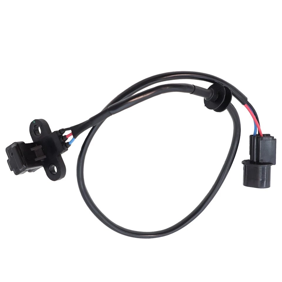 For MITSUBISHI MONTERO 1994-2000 Engine Crankshaft Position Sensor MD303649 - Image 2 of 4