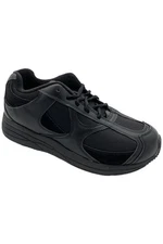 Drew Men's Surge Athletic Sneaker Black