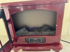 Duraflame DFI-5010-01 Infrared Space Heaters for sale - eBay
