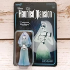Super7 Disney Haunted Mansion Constance Hatchaway ReAction Figure