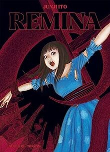 Remina  von Ito, Junji | Buch | Zustand sehr gut
