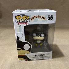 Funko Pop Futurama Vinyl Figures Guide 27
