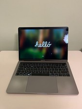 Apple MacBook Pro 13 2018 Touch Bar i5 2.3GHz 8GB 256GB Space Grey Boxed A1989