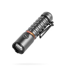 NEBO Torchy 2K 2,000 Lumen LED USB Rechargeable Torch - Up To 30 Hours Charge 